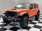 New 2025 Jeep Wrangler Unlimited Rubicon 392 image 5