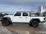 Used 2022 Jeep Gladiator Mojave image 5