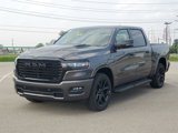 New 2025 RAM 1500 Laramie w/ Night Edition image 2
