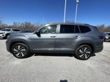 New 2025 Volkswagen Atlas SEL image 4