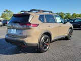 New 2026 Nissan Rogue SV w/ Rock Creek Premium Package image 4