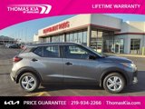 Used 2025 Nissan Kicks Play S image 3