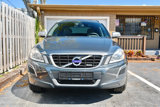 Used 2013 Volvo XC60 T6 R-Design Platinum image 2