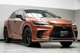 Used 2024 Lexus RX 500h F Sport w/ Cold Area Package image 4
