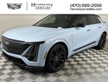 New 2026 Cadillac Lyriq V image 2