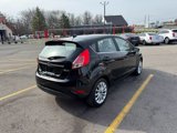 Used 2017 Ford Fiesta Titanium image 5