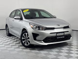 Used 2021 Kia Rio S w/ Technology Package image 2