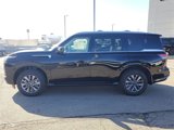 New 2025 INFINITI QX80 Pure w/ Exterior Package image 2
