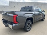 New 2025 Toyota Tundra Limited image 5