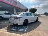 Used 2023 Toyota Camry XSE image 5