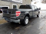 Used 2014 Ford F150 4x4 SuperCrew image 3