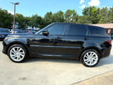 Used 2019 Land Rover Range Rover Sport HSE image 2