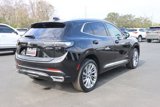 New 2025 Buick Envision Avenir image 4