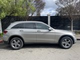 Used 2020 Mercedes-Benz GLC 300 4MATIC image 2