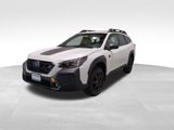 New 2025 Subaru Outback Wilderness image 3