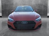 Used 2022 Audi A5 2.0T Premium Plus image 2