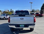 New 2025 Ford F150 XL w/ Equipment Group 103A High image 4