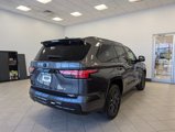 New 2025 Toyota Sequoia Platinum image 2