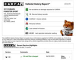 Used 2019 Subaru Forester Sport image 5