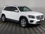 Used 2021 Mercedes-Benz GLB 250 4MATIC w/ Premium Package image 2