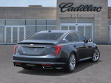 New 2026 Cadillac CT5 Premium Luxury image 4