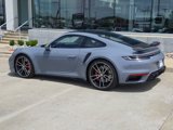 Certified 2024 Porsche 911 Turbo image 3