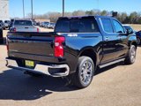 New 2025 Chevrolet Silverado 1500 LTZ w/ LTZ Premium Package image 3