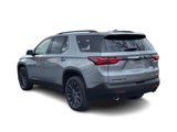 Certified 2023 Chevrolet Traverse RS image 3
