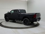 New 2025 RAM 2500 Laramie w/ Night Edition image 6