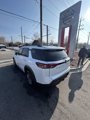 New 2025 Nissan Pathfinder SV w/ SV Premium Package image 4