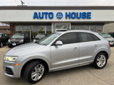 Used 2016 Audi Q3 2.0T Premium Plus image 2