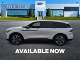Used 2024 Lincoln Nautilus Premier w/ Equipment Group 102A image 4