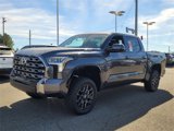 New 2025 Toyota Tundra Platinum image 3