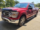 Used 2021 Ford F150 XLT w/ Equipment Group 301A Mid image 3