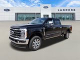 New 2025 Ford F250 King Ranch image 6