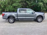 New 2025 Ford F150 XLT image 4