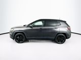 Used 2020 Jeep Compass Latitude image 4
