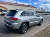 Used 2020 Jeep Grand Cherokee Limited image 3