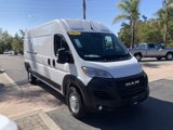 Used 2025 RAM ProMaster 2500 w/ Convenience Group image 6