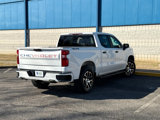 Used 2019 Chevrolet Silverado 1500 Custom w/ Custom Value Package image 6