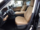 New 2025 INFINITI QX80 Luxe w/ Cargo Package image 6