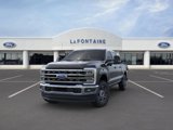 New 2025 Ford F250 Lariat image 2