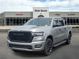 New 2025 RAM 1500 Laramie image 2