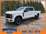 New 2025 Ford F250 Platinum image 2