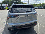 New 2026 Chevrolet Equinox RS w/ Convenience Package III image 5