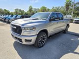 New 2026 RAM 1500 Laramie image 2