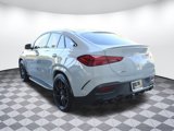 New 2025 Mercedes-Benz GLE 53 AMG 4MATIC Coupe image 5