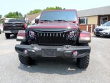 Used 2022 Jeep Gladiator Sport image 2