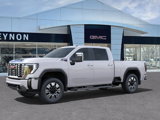 New 2025 GMC Sierra 3500 Denali w/ Denali Reserve Package image 2