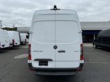 New 2025 Mercedes-Benz Sprinter 2500 image 4